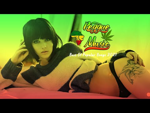 REGGAE REMIX NONSTOP - Relaxing Old Reggae Love Songs - Reggae Road Trip Playlist 2021