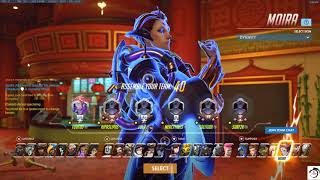 20180323 Aeonian vs Destructeur FuuuFuu POV Part 1