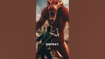 The Origin of the Hydra: A Mythological Tale