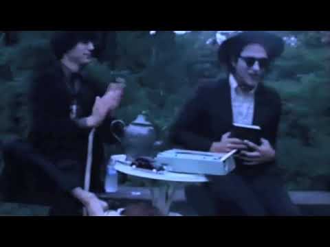 Outer Limits Recordings - Julie (Official Music Video)