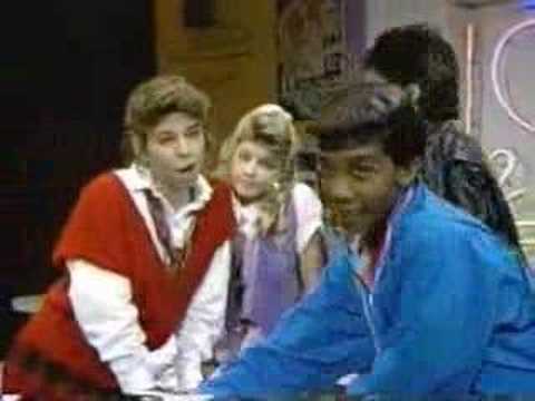 Kids Incorporated-A Kids Line-Part 2/3