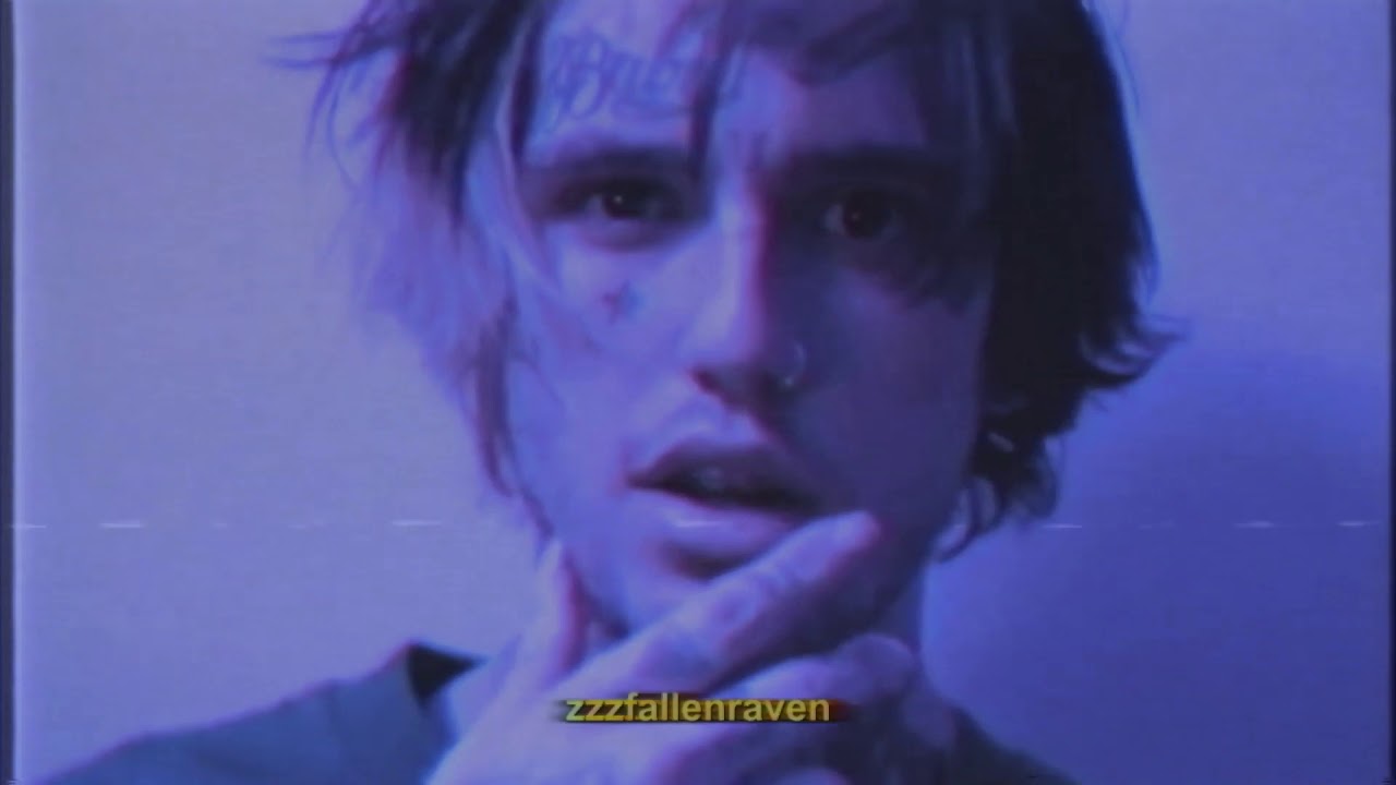 (free) lil peep x horse head type beat ''last fall'' (prod. zzzfallenraven)
