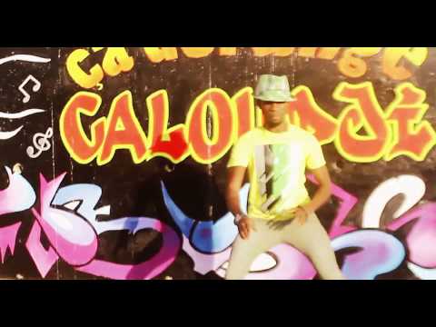"Ca Derange"- Caloudji - FX