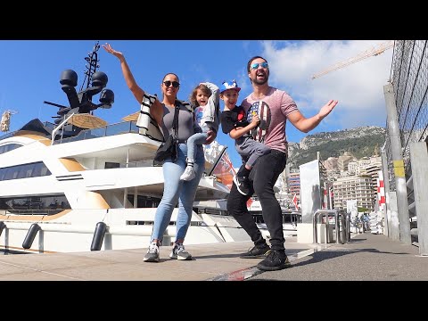 Video: 11 nejlepších věcí, které můžete dělat v Monaku