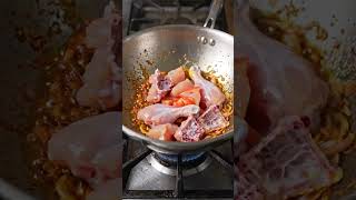 Easy Chicken Curry Recipe | Ghar Jaisa Chicken Kaise Banaye”