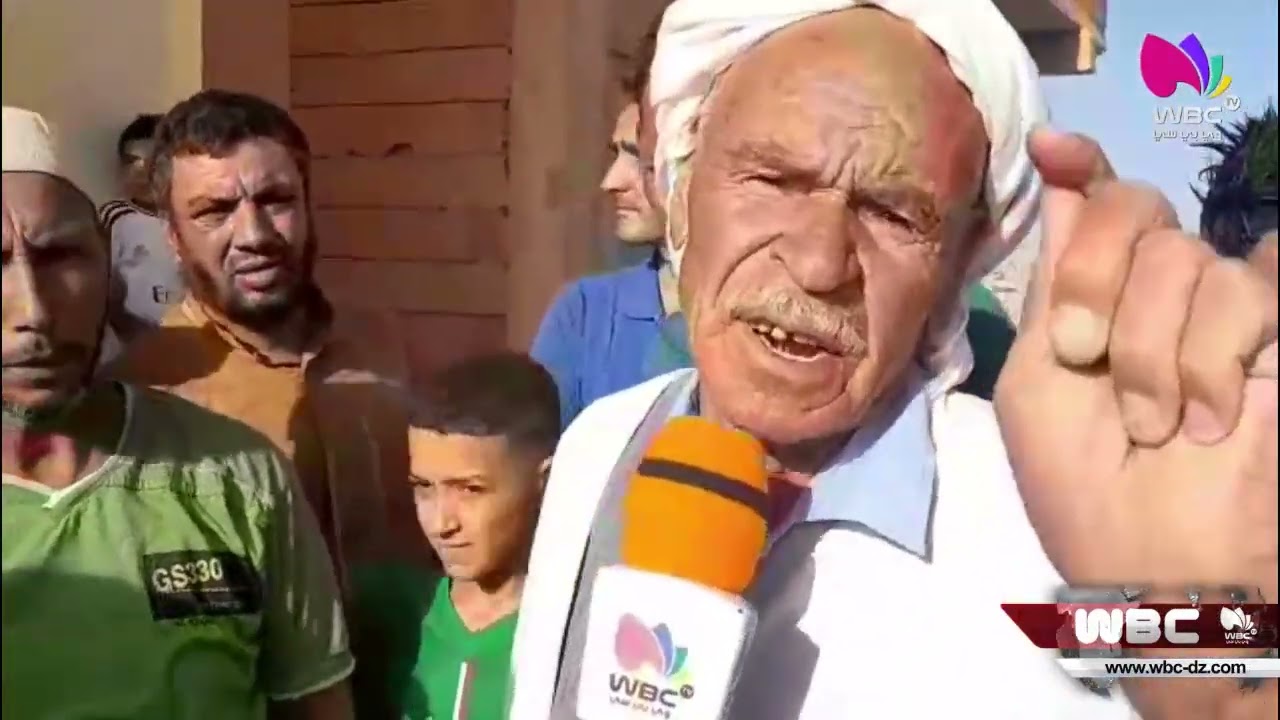 الجلفة: إنشغالات سكان واد الحديد الشرقي