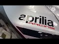 Aprilia RSV4 LX17