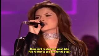 02. Ain't No Particular Way - Shania Twain Acústico (Legendado\Traduzido) PT-BR