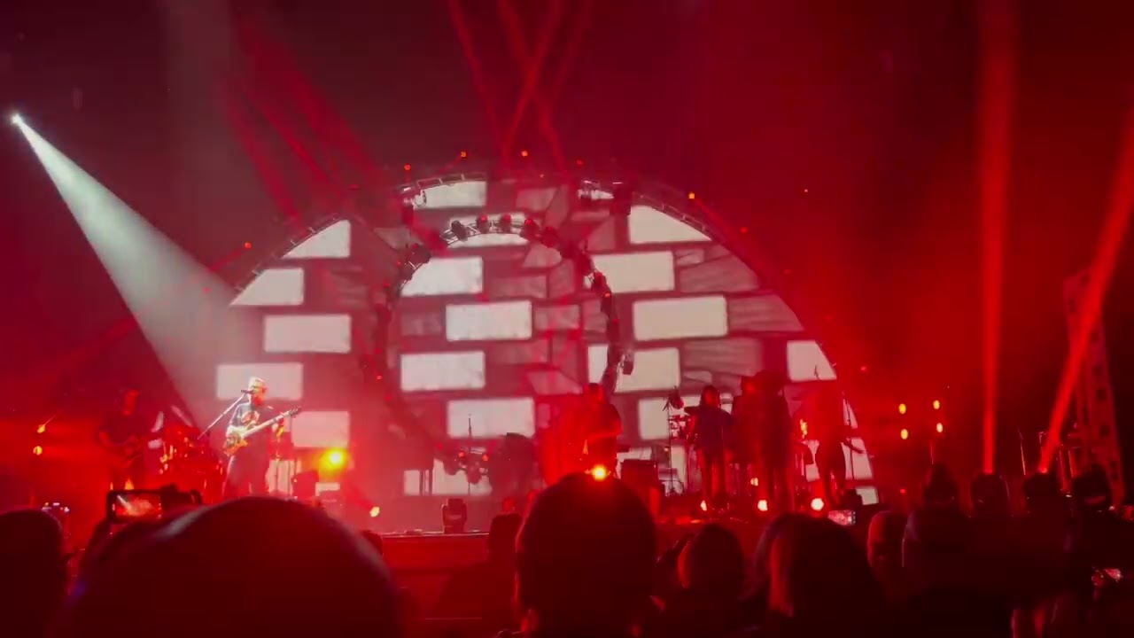 RUN: Brit Floyd - March 19, 2024/Rochester, NY