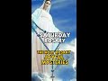 Joyful Mysteries Live Today 😇 SATURDAY ROSARY | OCTOBER 18, 2025