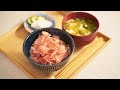 【簡単！時短レシピ】指宿鰹節かつおご飯