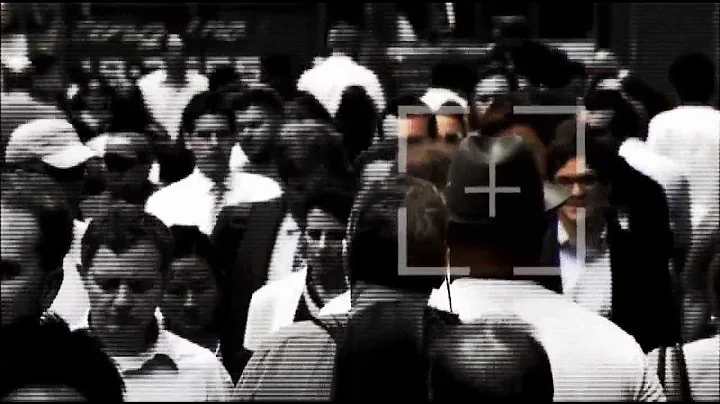 Surveillance State: Three Ways You're Being Watched