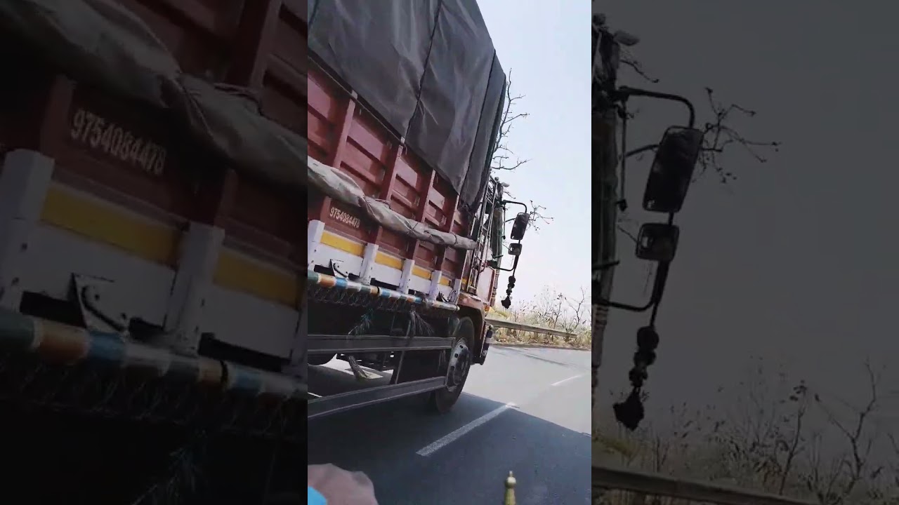 Siya ghat - the dangerous raod Trip 