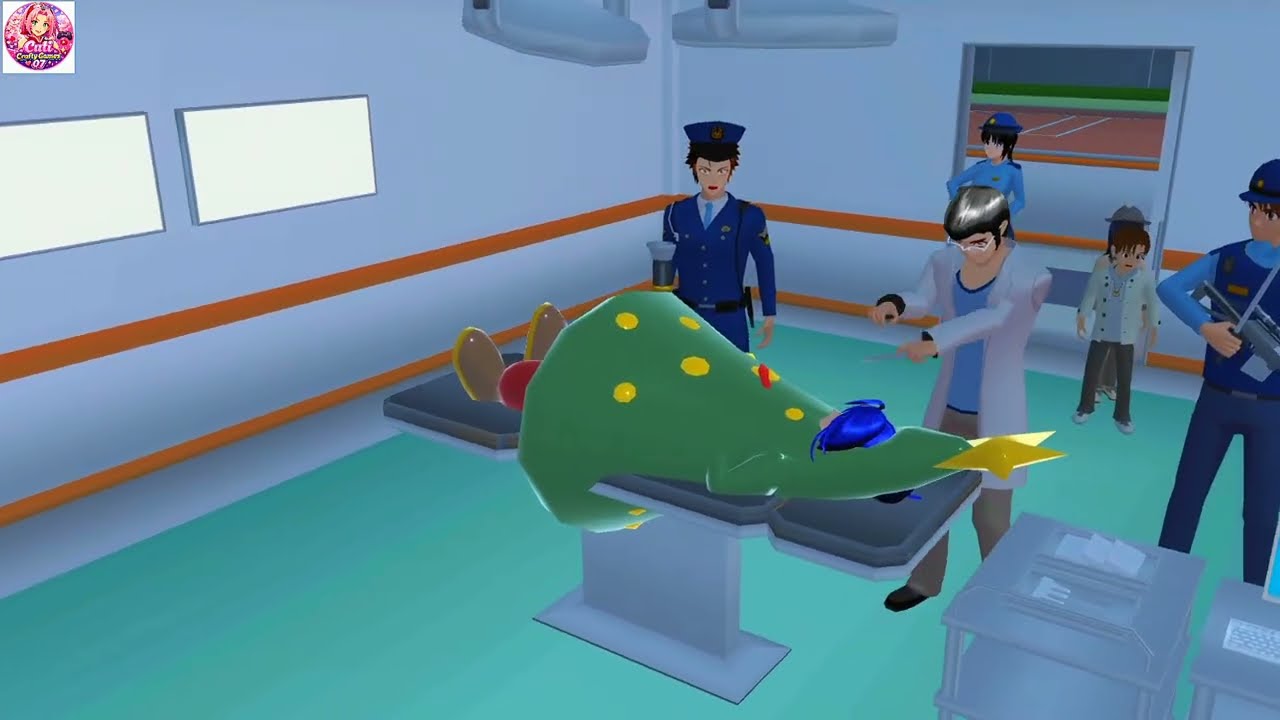 Rina prank went wrong👹|#sakuraschoolsimulator #shortfilm #sss #viralvideo #trending #newupdate 