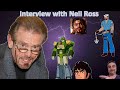 Razyel kayne interview neil ross