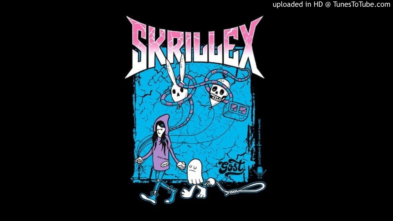 Skrillex - Make Things For Smile