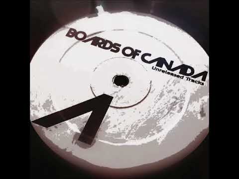 Old & Rare Boards of Canada - YouTube