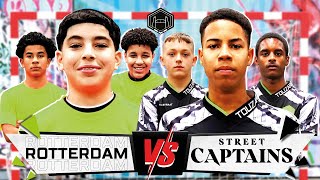 GAAN ZE HUN 1e PRIJS WINNEN🥇?! | JO15 | FC Straat Youth League | #15