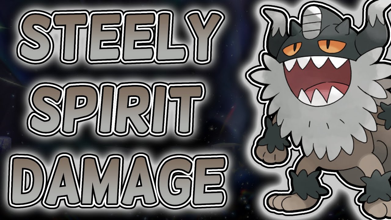 BEST Perrserker Build for Raids in Pokemon Scarlet and Violet