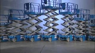 Slab Scissors Sales Demo Video