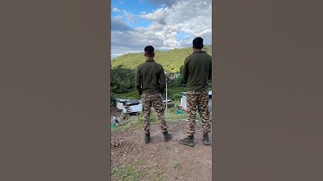 Cobra Commando’s ⚔️🥷🏻⚔️ #commando #specialforces #army #soldier #armylover #crpf #indianarmy #stf
