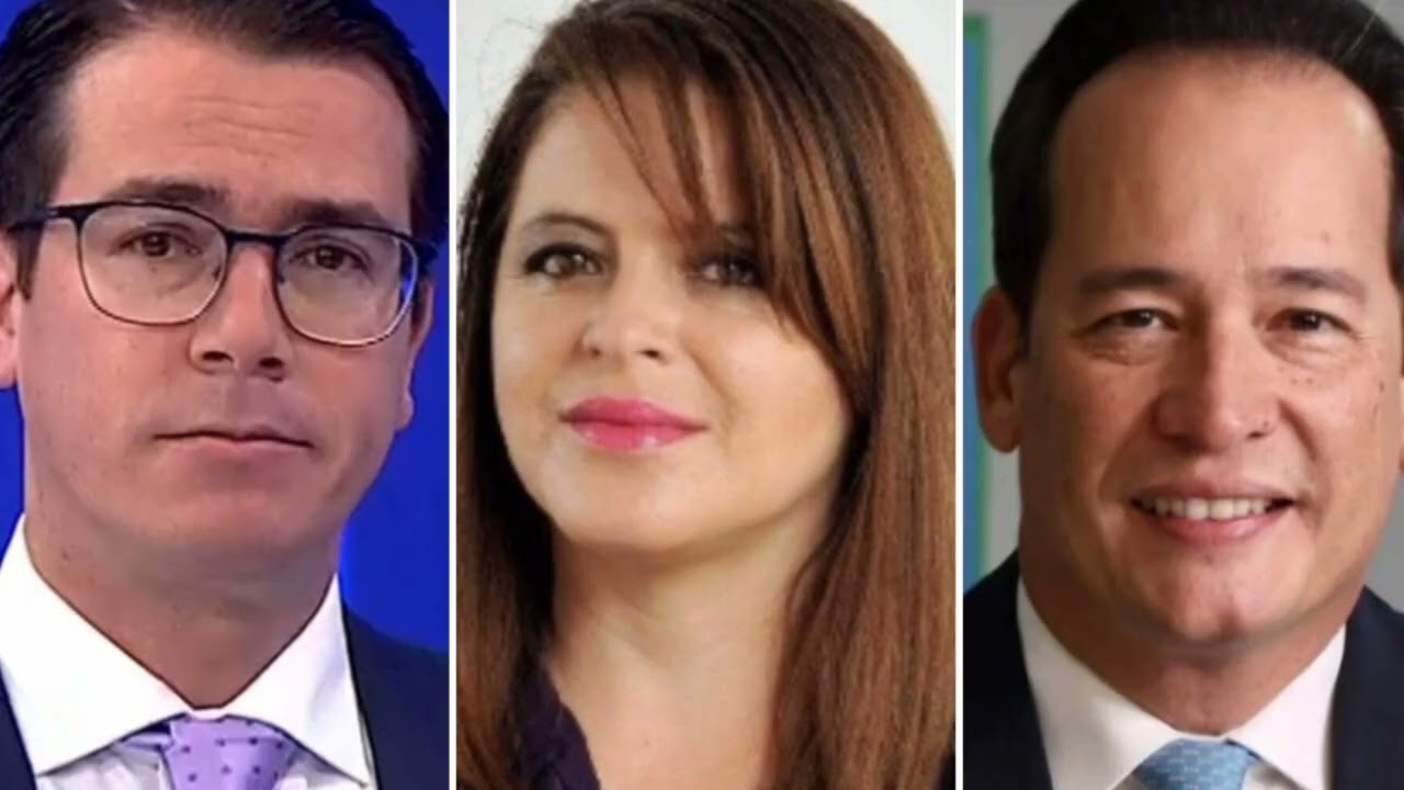 Ecuador, ¿Justicia narcotizada?/¿Por qué intervienen Expreso?