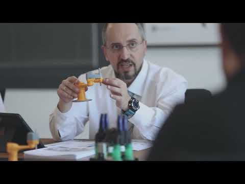 Robotics Customer Voices:  Andropack