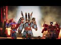 Transformers: Earth Wars G.I. Joe and Transformers Team Up Reveal