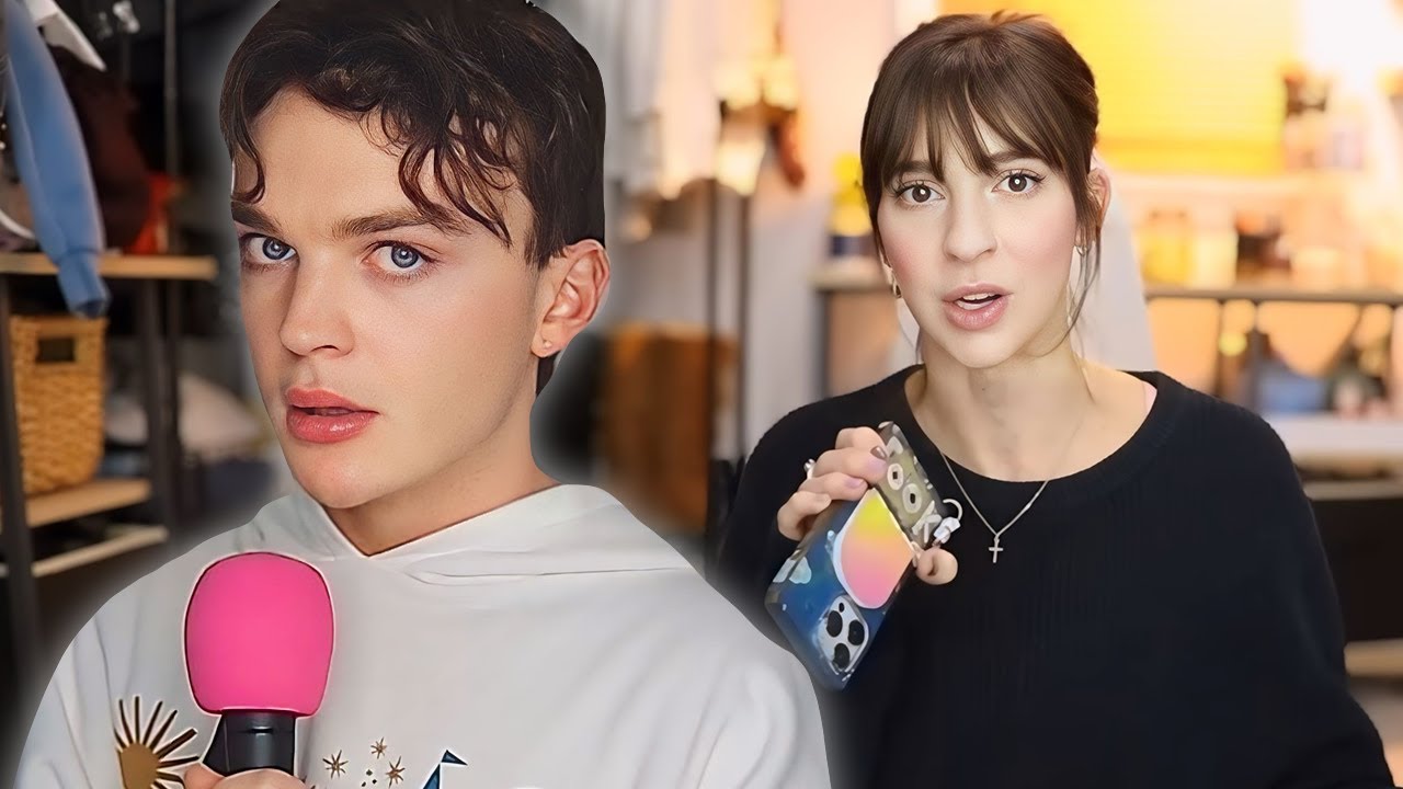 gabbie hanna exposes the truth...and she's right