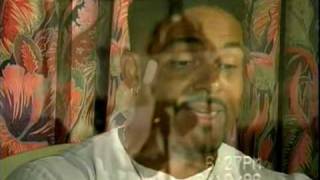 2Pac Why U Turn On Me Studio Footage (HQ)