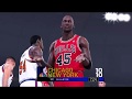 1995 : Chicago Bulls vs New York Knicks [ NBA 2K20 | FULL GAME | 1440p 60fps ]