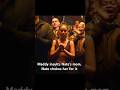 Maddy insults Nate's mom, Nate chokes her for it #shorts #foryou