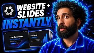 The Best AI Tool for Freelancers to Build Websites & Pitch Decks in 2026