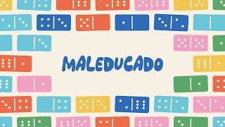 MALEDUCADO - Luis R Conriquez, Tito Double P