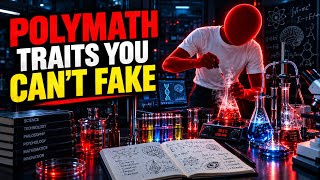 Polymath Traits That Are Impossible To Fake News
