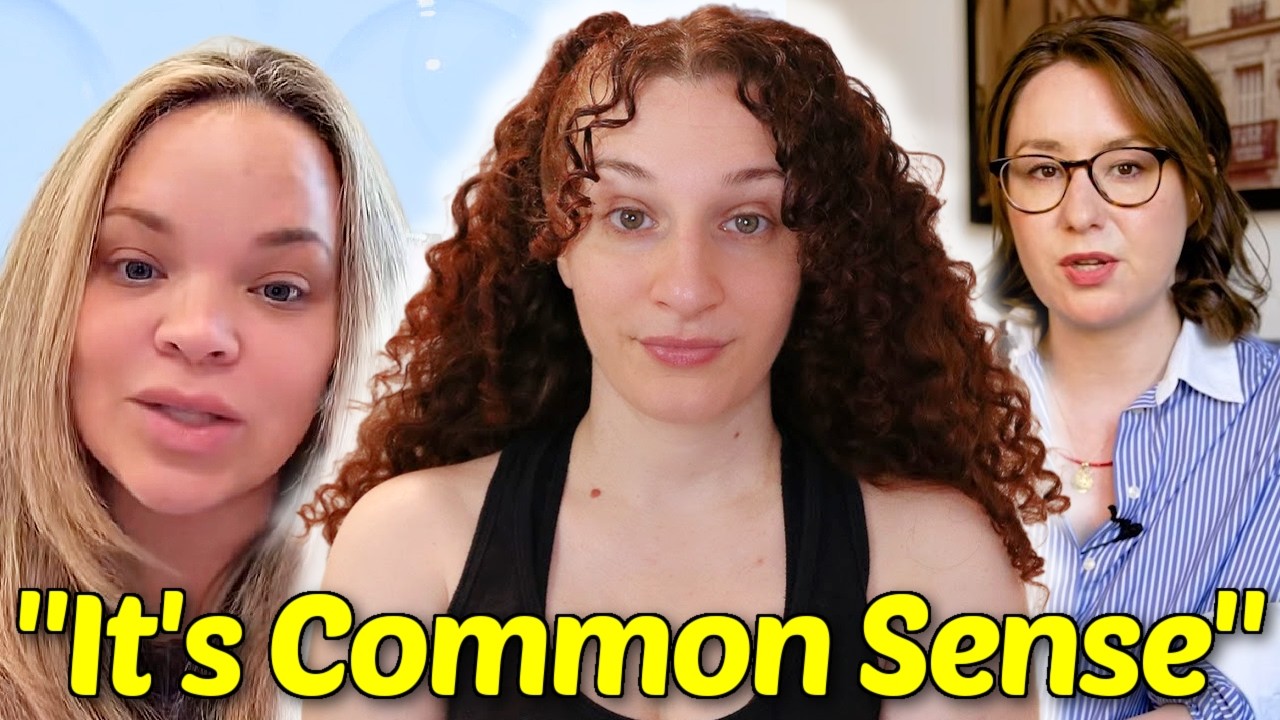 The Guilt Of Taking GLP-1s | Let’s Deconstruct