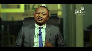 Jaiz Term Deposit Jtd