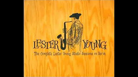 The Complete Lester Young Studio Sessions On Verve...