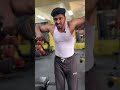 How to make body with mind muscle connection #gym #workout #bodybuilding #fitness #motivation