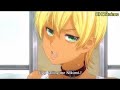 "DON'T CALL ME NIKUMI!" - Funny Anime Moments from Shokugeki no Souma 食戟のソーマ