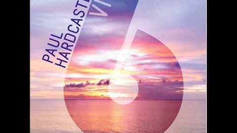 Paul Hardcastle-Night Time Hustle