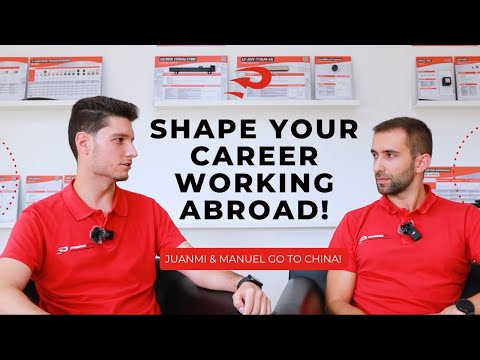 Shape Your Career