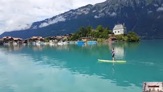 The beauty of nature Switzerlandجولة في سويسرا  جمال الطبيعة في سويسرا