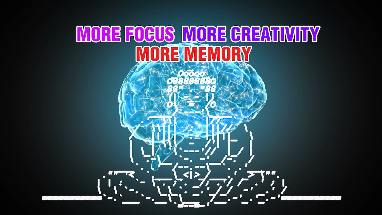 π΄ LIVE: Music to Boost Brain Power β Focus, Memory & Creativity | Study, Work, Think π΄ LIVE: Music to Boost Brain Power β Focus, Memory & Creativity | Study, Work, Think
