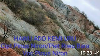 Download Lagu HAWU ADO KEMI URU. Lagu Daerah Sabu Terbaru. Cipt. Petrus Riwu Bara/ Pinus Niron. Voc. Pinus Niron MP3 Download Lagu HAWU ADO KEMI URU. Lagu Daerah Sabu Terbaru. Cipt. Petrus Riwu Bara/ Pinus Niron. Voc. Pinus Niron MP3