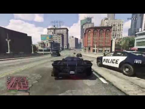 What are some online police pursuit games?