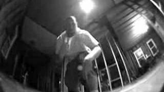 Sev Statik and Dust 'Steamroller' video