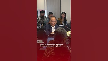 Memperkuat Industri Asuransi Melalui Penerapan Kontrak Asuransi IFRS-17