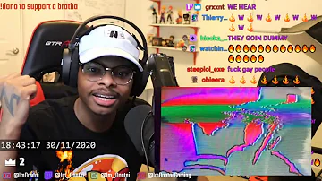 ImDontai Reacts To Lil Yachty Future PLayboi Carti - Flex Up