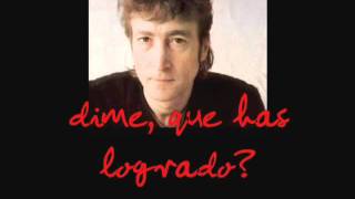 FELIZ NAVIDAD......john lennon